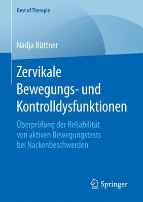 Obrázok produktu pre Zervikale Bewegungs- und Kontrolldysfunktionen