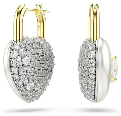 Produktbild von Swarovski Idyllia 5737297 Ohrringe