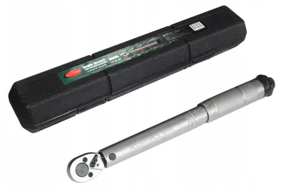 Immagine prodotto di Chiave dinamometrica da 1/2" (40-210 Nm)