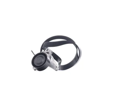 Produktbild von INA 529 0167 10 Keilrippenriemensatz für VW Golf VII Schrägheck (5G1, BQ1, BE1, BE2)