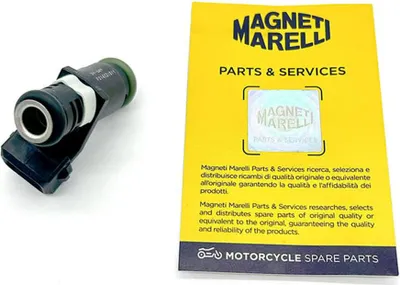 Image de Injecteur MAGNETI MARELLI pour KYMCO