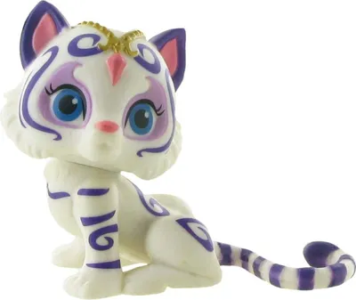 Produktbild von Shimmer und Shine - Spielfigur, Nahal