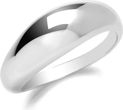 Image de Bague Femme Plaqué Rhodium Argent fin 925, 55 (17.5); TRS33234RSO