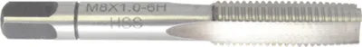 Produktbild von Handgewindebohrer, fein - DIN 2181 (Vorschneider), Größen:MF12 / Steigung = 1.25