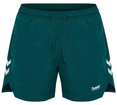 Image de Short Hummel 232880-7752 pour Femme