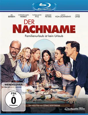 Obrázok produktu pre Der Nachname