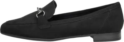 Produktbild von Marco Tozzi Mocassin Mocassin - Zwart - Maat 43