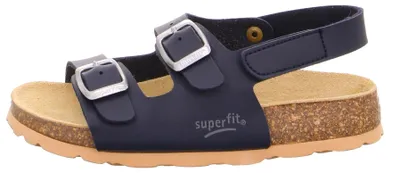 Produktbild von Tieffußbett Sandale