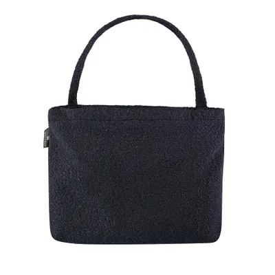 Produktbild von Wallabag Teddy Dark Blue -