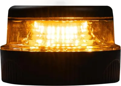 Obrázok produktu pre TT TECHNOLOGY TT.1464 LED výstražné svetlo 4 funkcie s magnetom