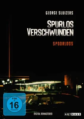 Zdjęcie produktu dla Spurlos verschwunden