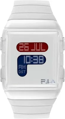 Obrázek produktu pro Fila hodinky 38-105-001