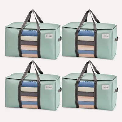 Image de Sac imperméable, robuste et pratique, 1 pièce