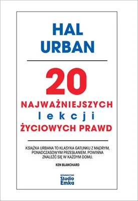 Immagine prodotto di 20 najważniejszych lekcji życiowych prawd