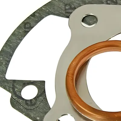 Immagine prodotto di Kit guarnizioni per cilindro Airsal da 40 mm, compatibile con Peugeot Speedfight 3