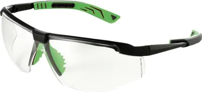 Produktbild von Univet Brille 5X8 antikratz, antibeschlag