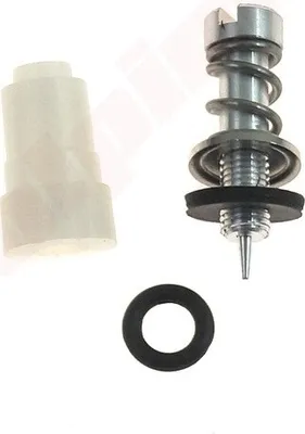 Image de Carburateur - Soupape Pour Briggs & Stratton ( 395508 )