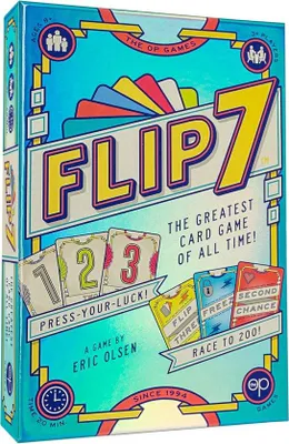 Produktbild von Strategisches Familienkartenspiel | Partyspiel mit einfachen Regeln und Glücksspiel-Elementen