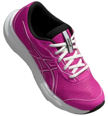 Produktbild von Laufschuhe Asics Contend 9 GS für Kinder