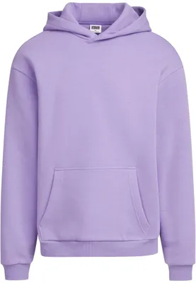 Immagine prodotto di Urban Classics Felpa con cappuccio da uomo Awore viola 4XL