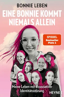 Image de Eine Bonnie kommt niemals allein
