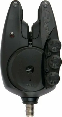 Image de Fox Fishing Micron RX+ Multi Bite Indicator