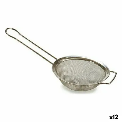 Obrázek produktu pro Síto Ø 14 cm z nerezové oceli (12 kusů)