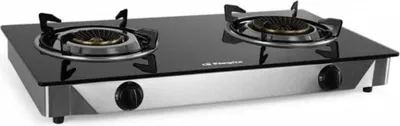 Image de Orbegozo Fo2720 Cuisinière à gaz Argent One Size / EU Plug 220V Argent One Size