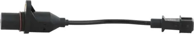 Produktbild von DELPHI SS10152-12B1 Kurbelwellensensor Impulsgeber für HYUNDAI COUPE (RD) 155mm