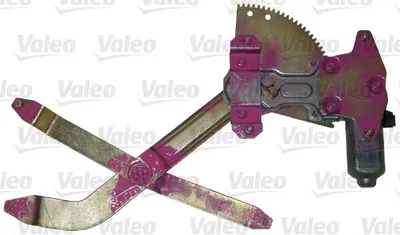 Produktbild von Valeo Fensterheber 850444