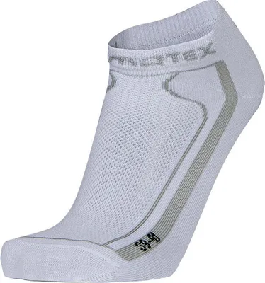 Produktbild von Funktionssocken Klimatex Zoe Weiß 45-47