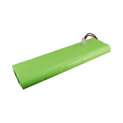 Obrázek produktu pro Baterie pro Electrolux Trilobite (ekv.2192110-02) 2200mAh, Ni-MH