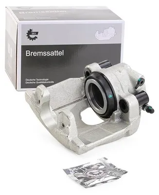 Produktbild von ESEN SKV Bremssattel Vorne Links für AUDI A4 Avant (8K5, B8) 34SKV611