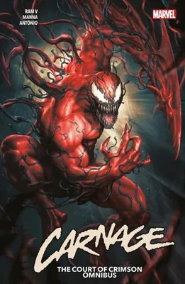 Obrázok produktu pre Carnage