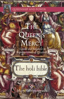 Obrázok produktu pre The Queen's Mercy