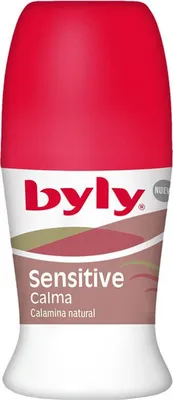 Zdjęcie produktu dla BYLY SENSITIVE CALM deo roll-on 50 ml