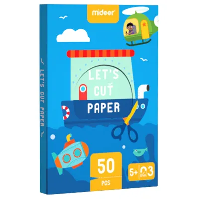 Image de MiDeer LEVEL UP 03 - Découpage - Choses