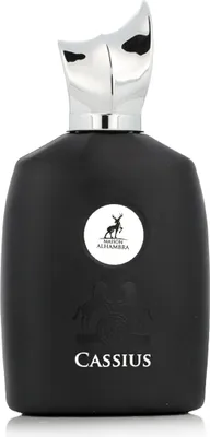 Produktbild von Maison Alhambra Cassius Unisex Eau de Parfum 100 ml