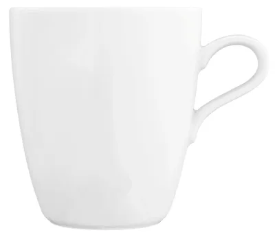 Image de Seltmann Weiden Nori-Home blanc Gobelet avec anse 0,40 l