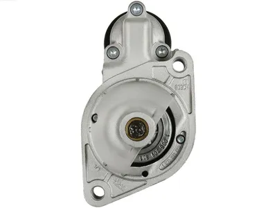 Produktbild von AS-PL S0227PR Starter Anlasser 1,1kW passend für MERCEDES-BENZ C-Klasse Limousine (W204) 12V