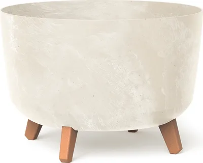Produktbild von Blumentopf GRACIE EFFECT II sand 39 cm