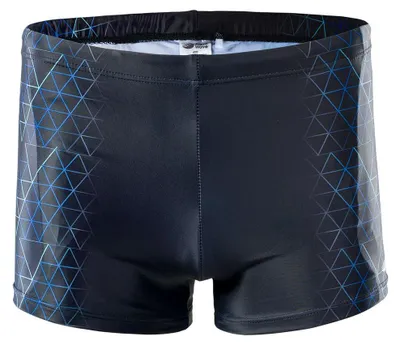 Immagine prodotto di Aquawave - Pantaloncini da bagno "Adis" da uomo, modello IG1081 (taglia XXL), colore nero