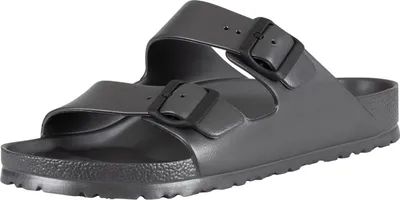 Produktbild von Birkenstock Arizona EVA Anthrazit Normalfußbett - Pantoffel - 1001497