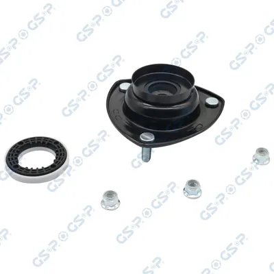 Produktbild von GSP 532802S Reparatursatz Federbeinstützlager Vorne Links Vorne Rechts für SUZUKI Grand Vitara II SUV (JT, TE, TD)