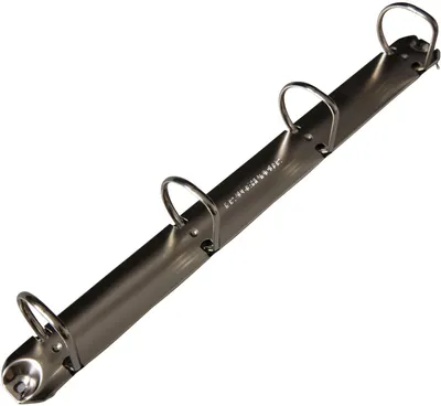 Produktbild von Ultradex Ringbuchmechanik 9281 für DIN A4