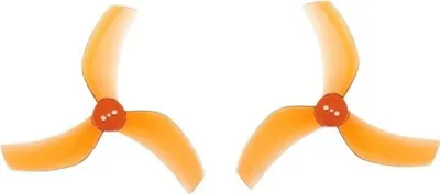 Produktbild von Gemfan 90mm D90S-3 3.5 Ducted 3-Blatt Propeller 1.5mm Whisky"