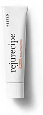 Image de Pestelo, Rejurecipe, crème éclaircissante et tonifiante pour le visage, 30 ml