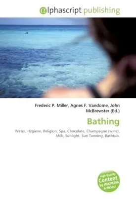 Produktbild von Bathing
