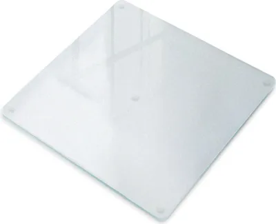 Produktbild von Küchenrückwand 60x60cm - Glasrückwand Herd - ESG Glas - Spritzschutz Küche - Wandverkleidung - Hitzefest - Fettabweisend - Design