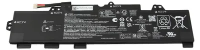 Produktbild von 932824-2C1 HP Akku 56Wh